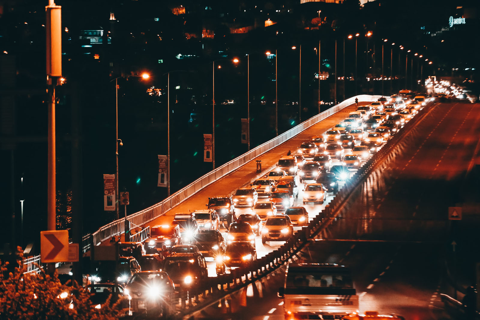 İstanbul, Kudüs için ayağa kalktı