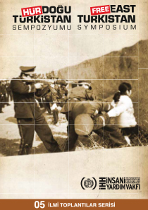 Hür Doğu Türkistan Sempozyumu