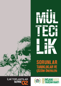 Mültecilik: Sorunlar, Tanıklıklar ve Çözüm Yolları