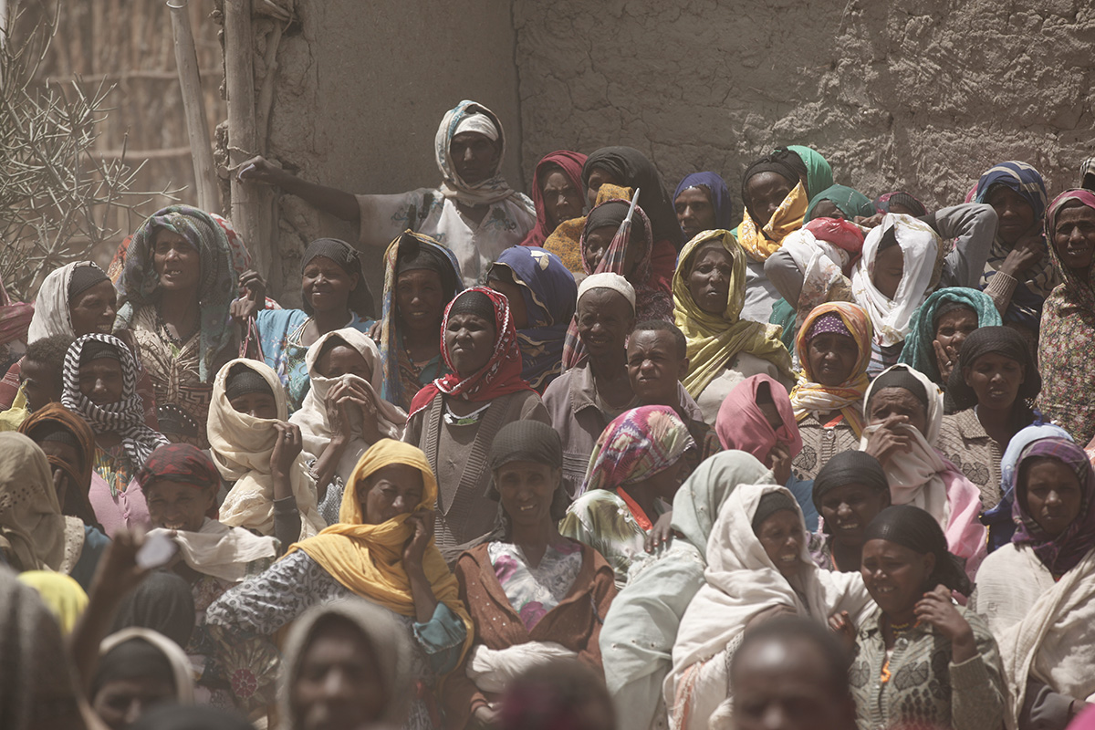 Afrikada temel çevre sorunları Afrikada temel çevre sorunları